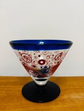 Art Glass Royal Caribbean