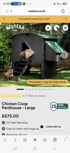 Nestera large penthhouse - nestera,