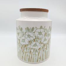 Vintage Hornsea Pottery Fleur