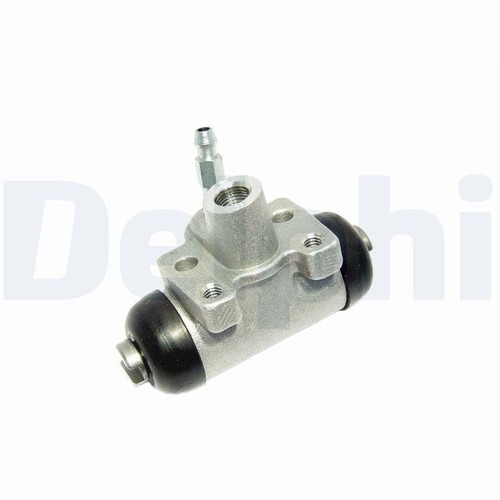 Rear right wheel brake - right,