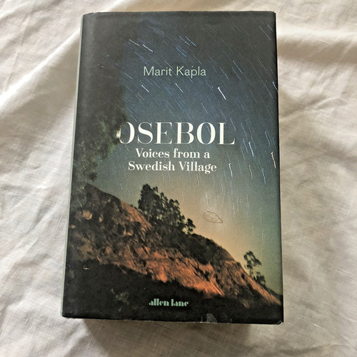 Osebol marit kapla - osebol,