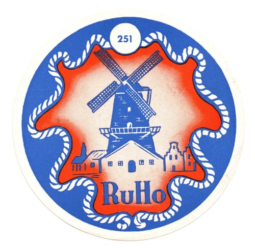 Netherlands vintage cheese - vintage,