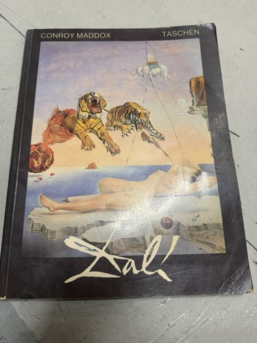 Maddox conroy dali - conroy., dali.