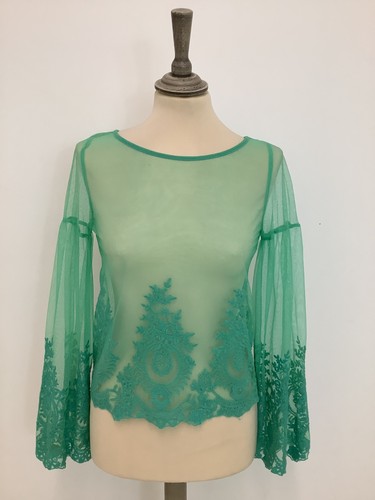 Vintage naf top bell - vintage,