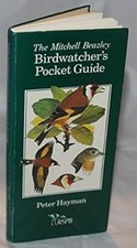 Bird Watchers Pocket Guide (Mitchell Beazley pocket guides), Hayman, Peter, Used