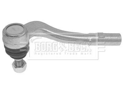 Borg beck front left - &,