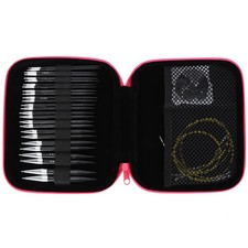 Interchangeable Knitting Needles Lightweight Portable For Sweaters