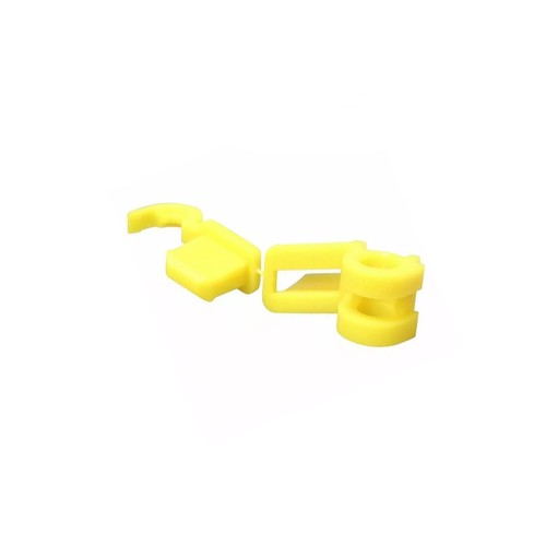 Replacement bonnet stay clip - bonnet,