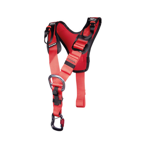 Arbpro chest harness for - gt,