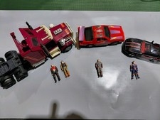 M.A.S.K. Vintage Kenner Mask
