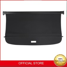 Rear Parcel Shelf Load Cover