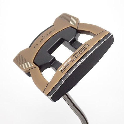 Ping heppler tomcat - 14, putter