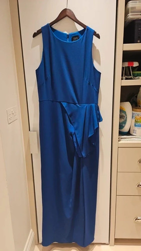 Marchesa notte cobalt - cobalt, blue