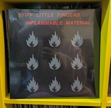 Stiff Little Fingers -