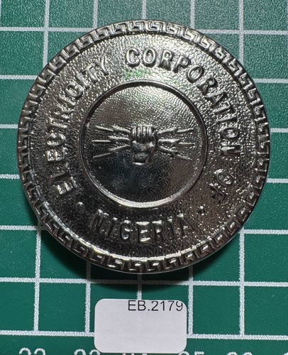 Nigerian electric corporation - electric,