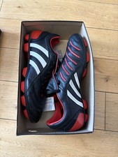 Adidas Predator Pulsado TRX FG 2005 UK 11