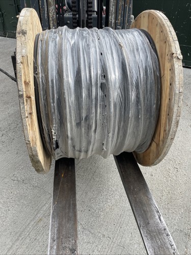 Core 4mm armoured cable - 4mm,