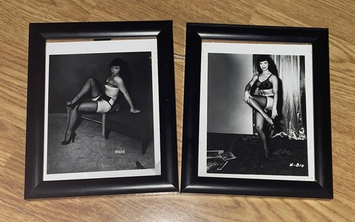Irving klaw original negatives - irving,
