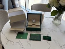 Rolex Datejust 36mm, 2020