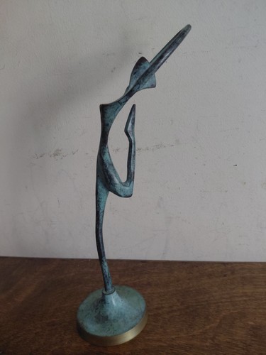 Decorative collectible bronze - collectible,