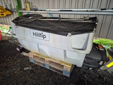 HillTip IceStriker 1100