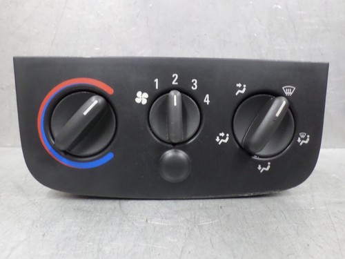 Vauxhall corsa 2001 2006 - corsa, 2001-2006