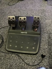 Logitech G29 Driving Force