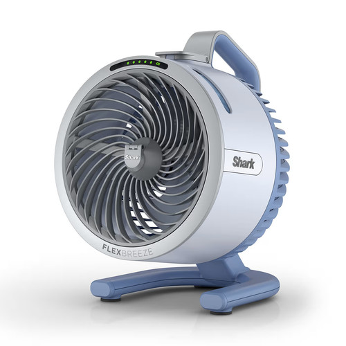 Shark flexbreeze hydrogo - hydrogo, fan