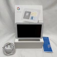 Google Home Nest Hub 2nd