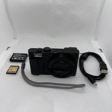 Panasonic Lumix DMC-ZS50