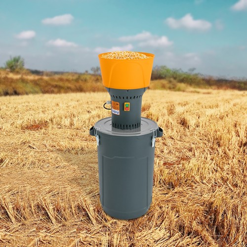 60l electric plastic crusher - 60l,