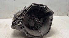 2015 NISSAN PULSAR GEARBOX MK3