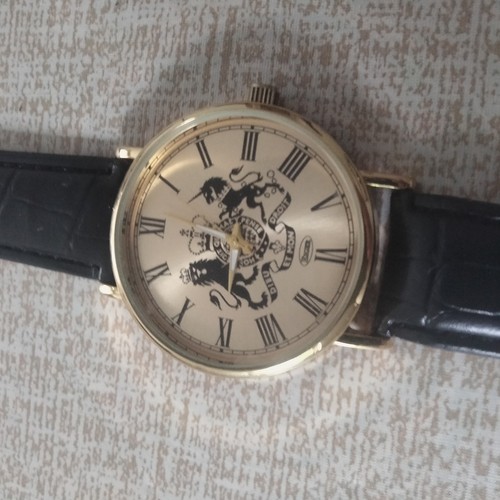 Fashionable eiger quartz - eiger,