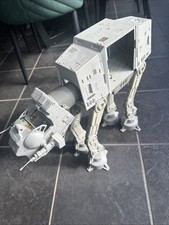Vintage Star Wars At-At Walker