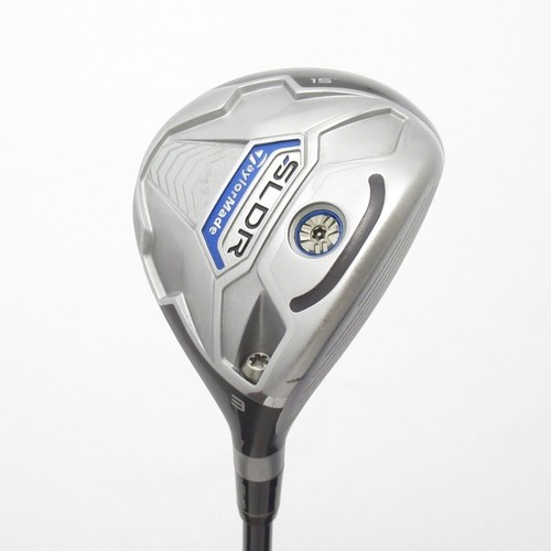 Taylormade sldr fairway wood - sldr,