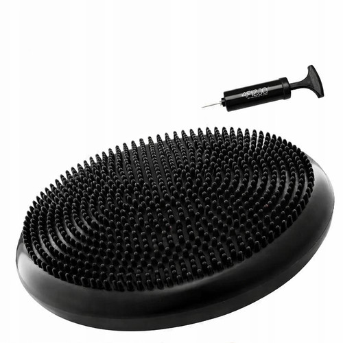 Inflatable balance cushion - inflatable,