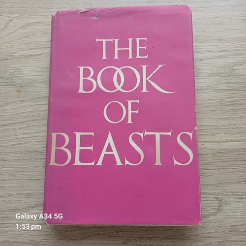 White the book of - the,