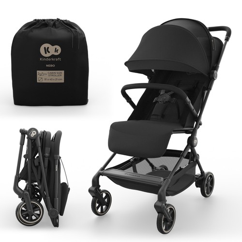 Kinderkraft nebo compact - nebo,
