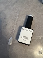 Bio sculpture colour - colour, builder