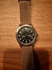 Eaglemoss Men's Quartz Watch