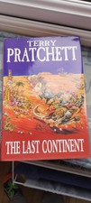 The Last Continent By Terry