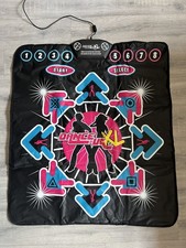 Dance party game - dance, sony