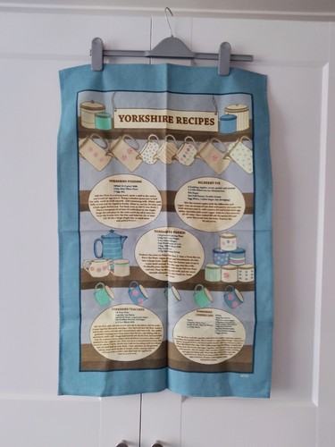 Ulster weavers yorkshire - ulster,