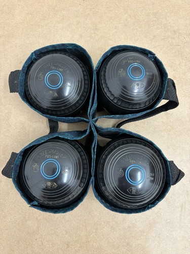 Greenmaster proline bowls - greenmaster,