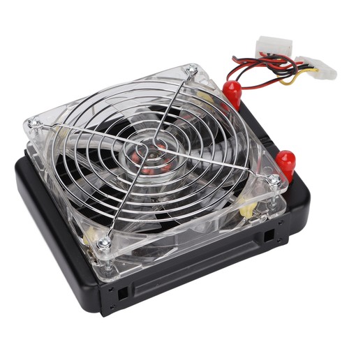 Water cooling kit integrated - cooling,