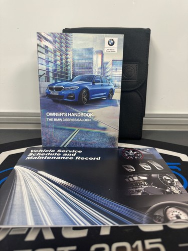 Bmw series saloon g20 owners - bmw,
