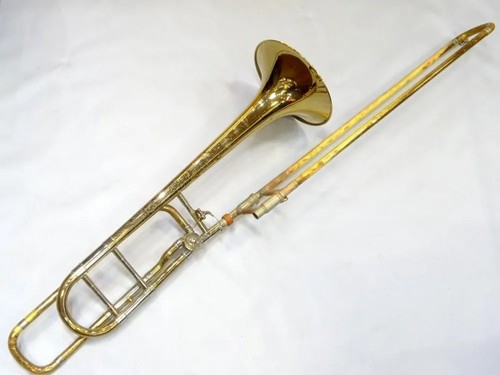 Bach stradivarius 42bo tenor - bach,