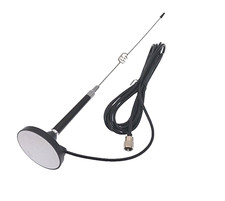 16.53 inch Magnetic Mount CB