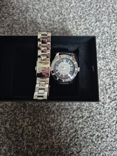 Marc Ecko E16591M2 Stainless
