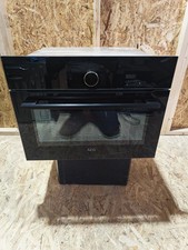AEG KMK968000B Built-In